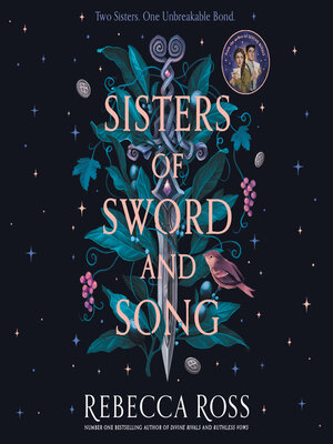 cover image of Sisters of Sword and Song